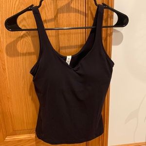 Lululemon align tank full length